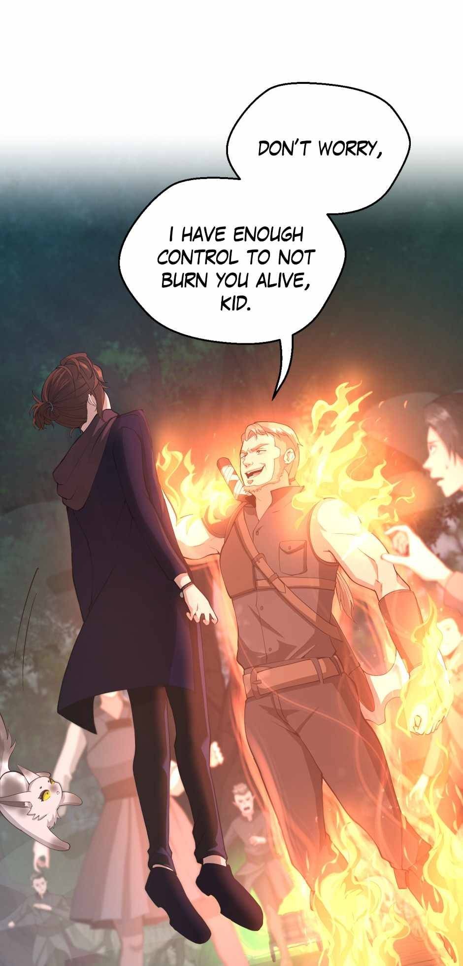 The Beginning After the End chapter 128 page 14