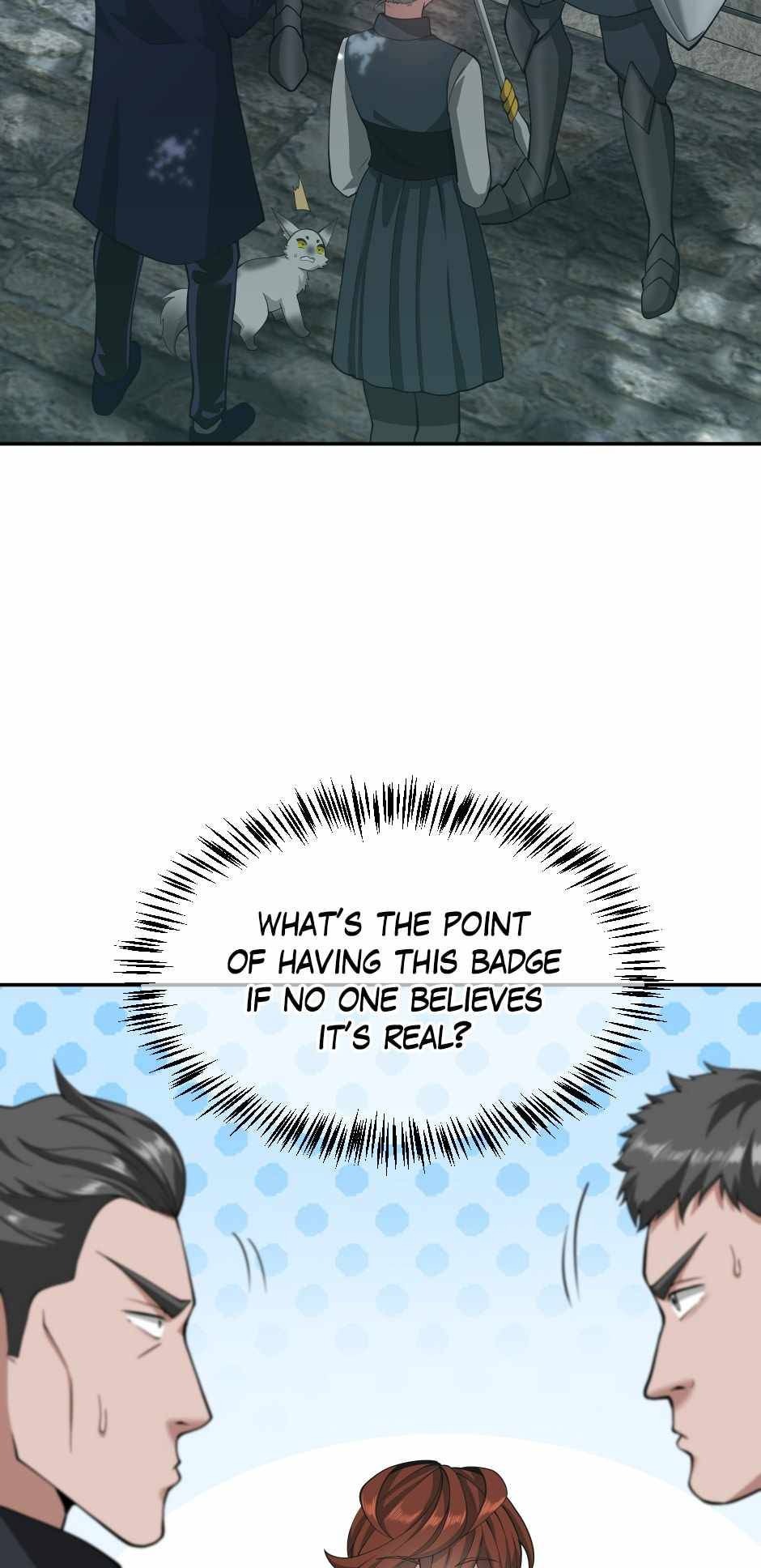 The Beginning After the End chapter 128 page 37