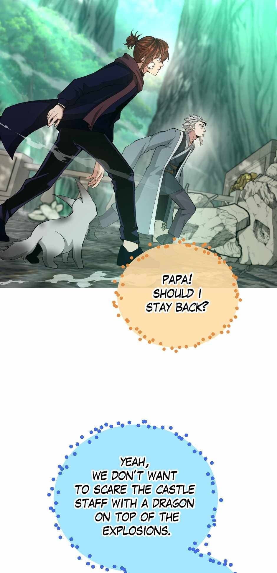 The Beginning After the End chapter 128 page 55