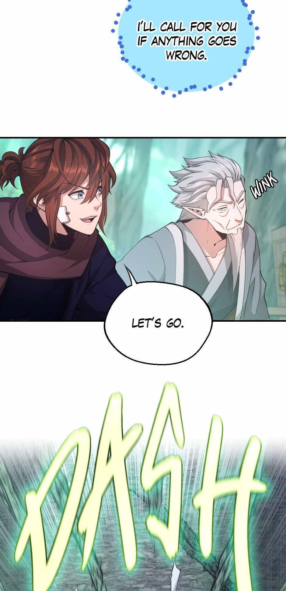 The Beginning After the End chapter 128 page 56