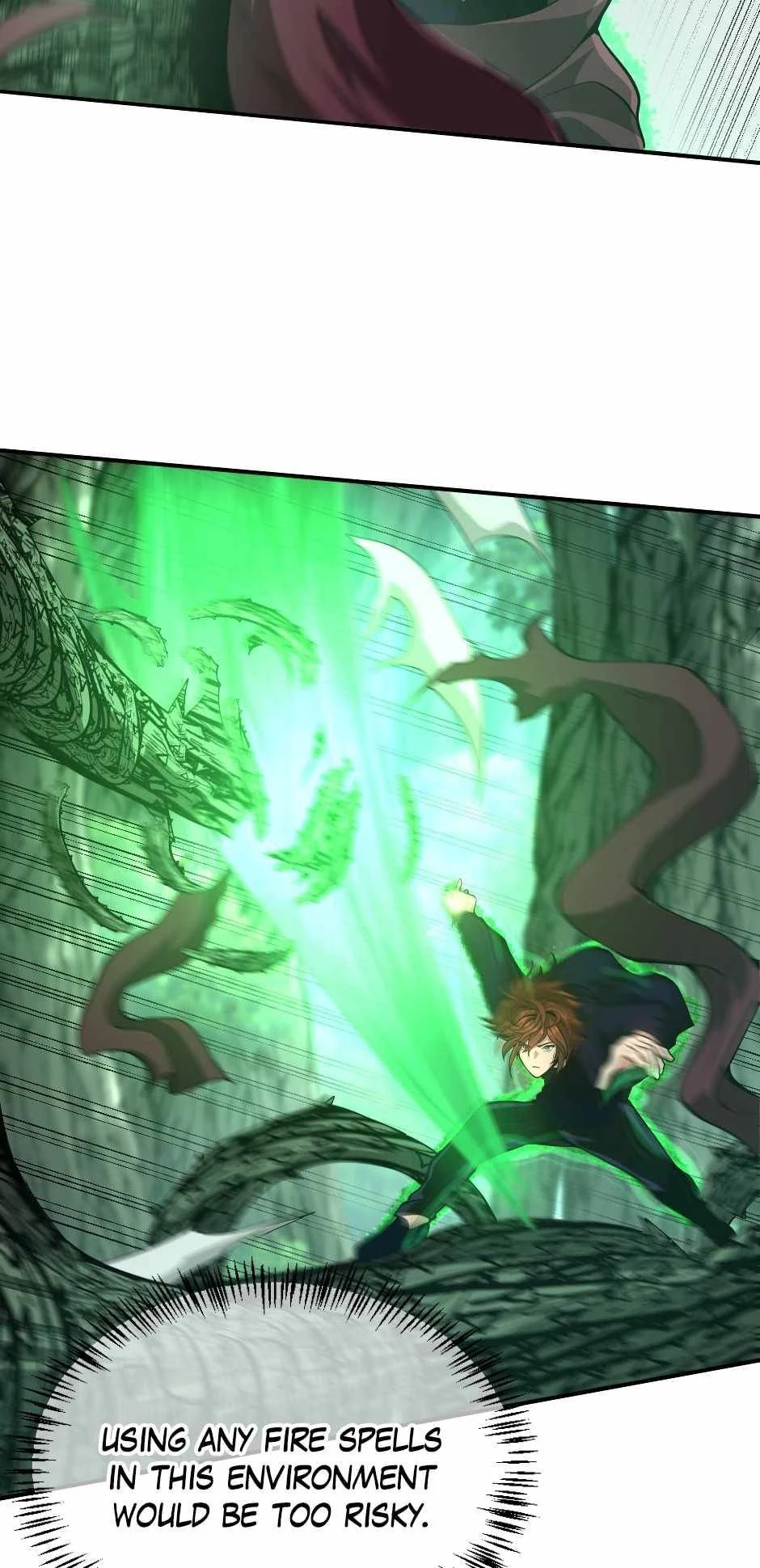 The Beginning After the End chapter 128 page 59