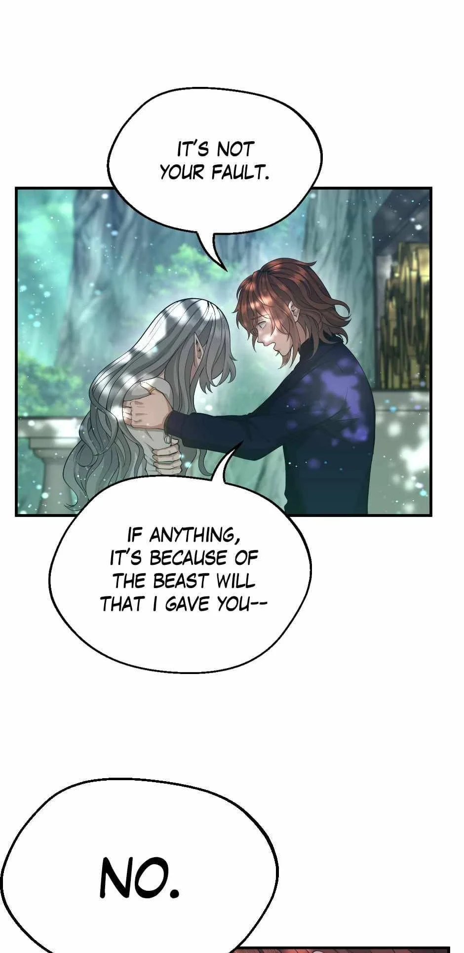 The Beginning After the End chapter 128 page 80