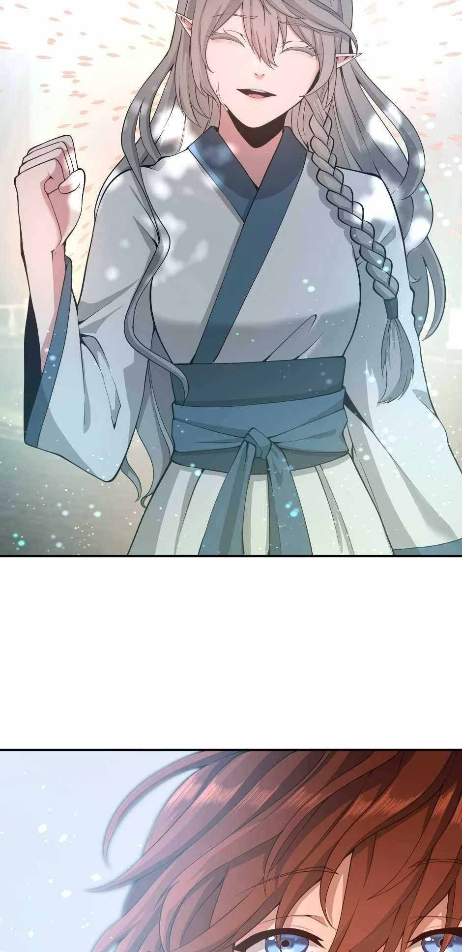 The Beginning After the End chapter 128 page 83