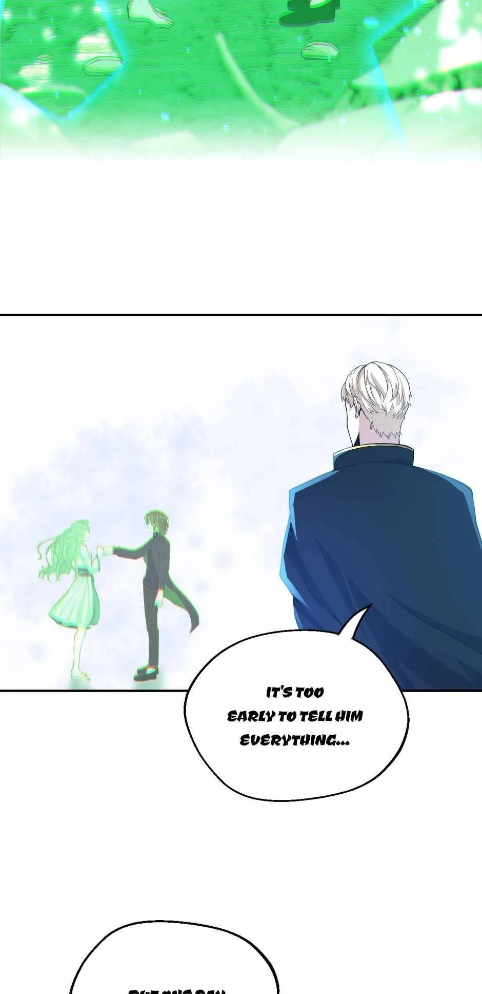 The Beginning After the End chapter 128 page 87