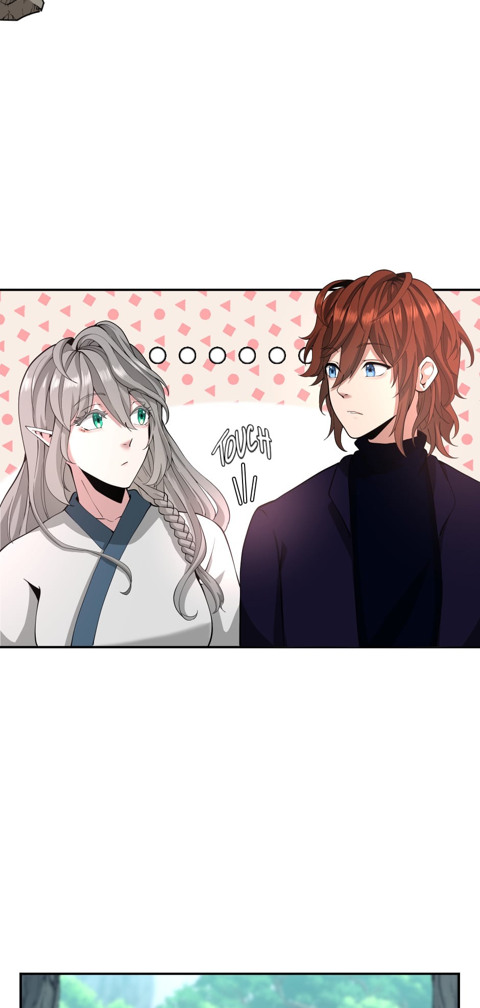 The Beginning After the End chapter 129 page 7