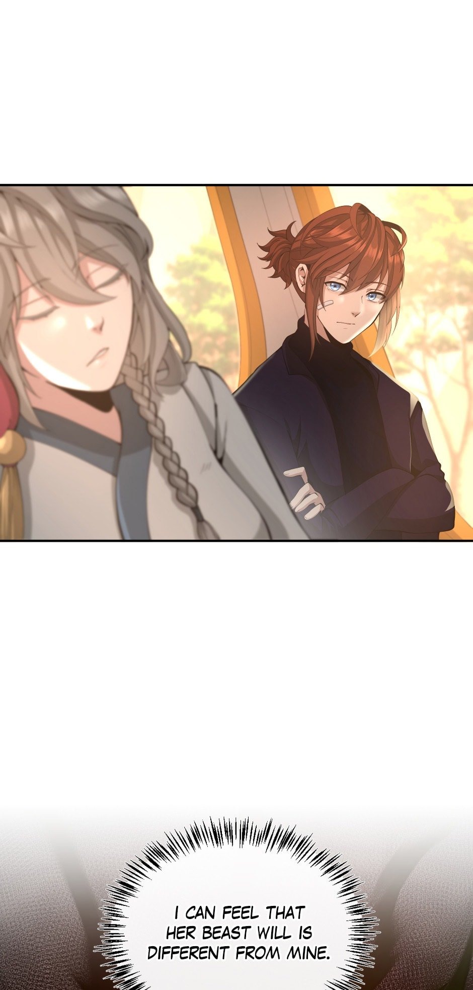 The Beginning After the End chapter 129 page 16