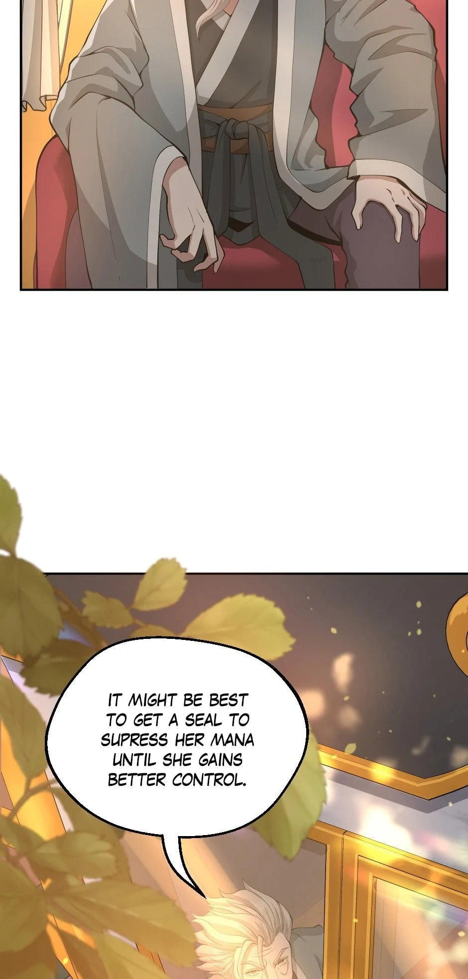 The Beginning After the End chapter 129 page 21