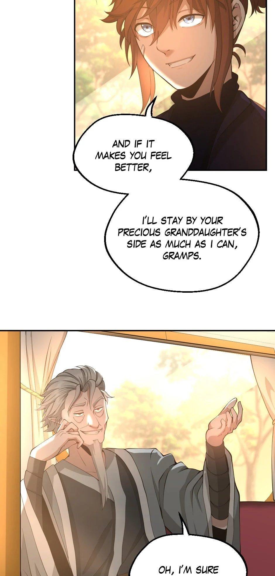 The Beginning After the End chapter 129 page 23