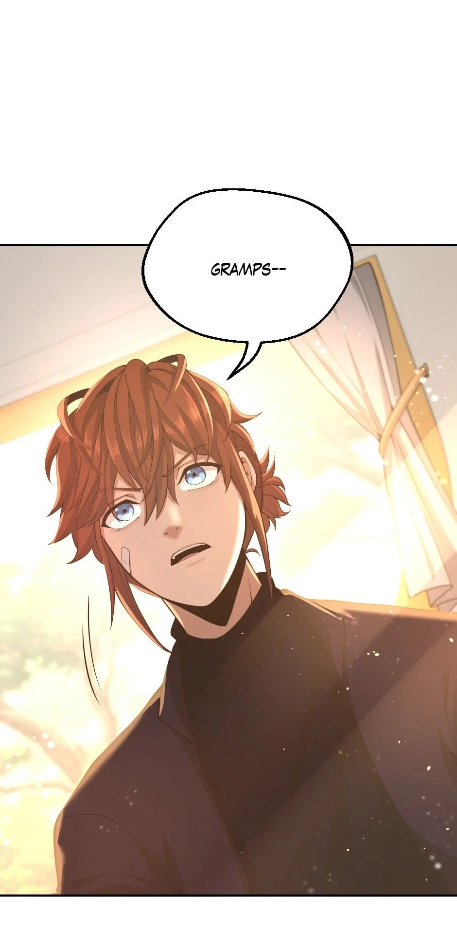 The Beginning After the End chapter 129 page 30
