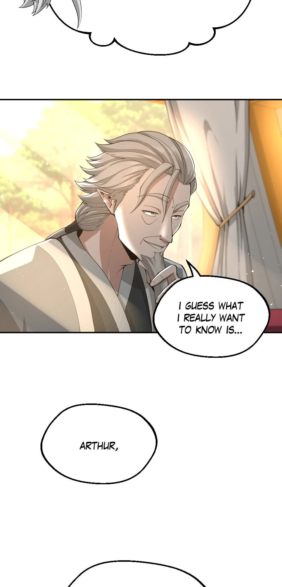 The Beginning After the End chapter 129 page 33