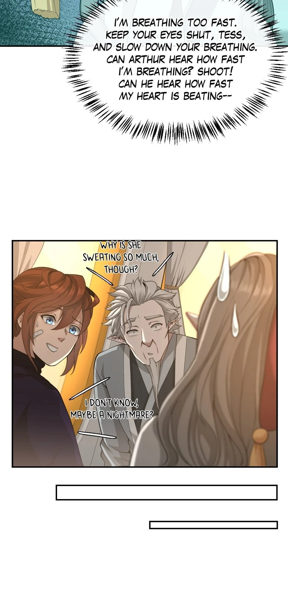 The Beginning After the End chapter 129 page 43