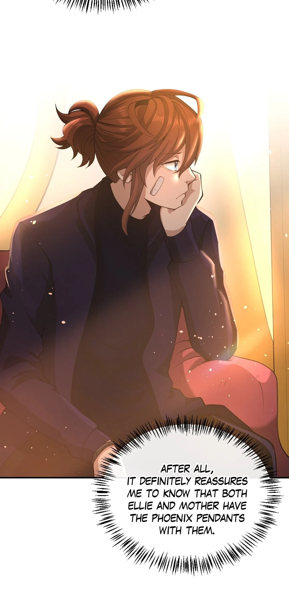 The Beginning After the End chapter 129 page 45