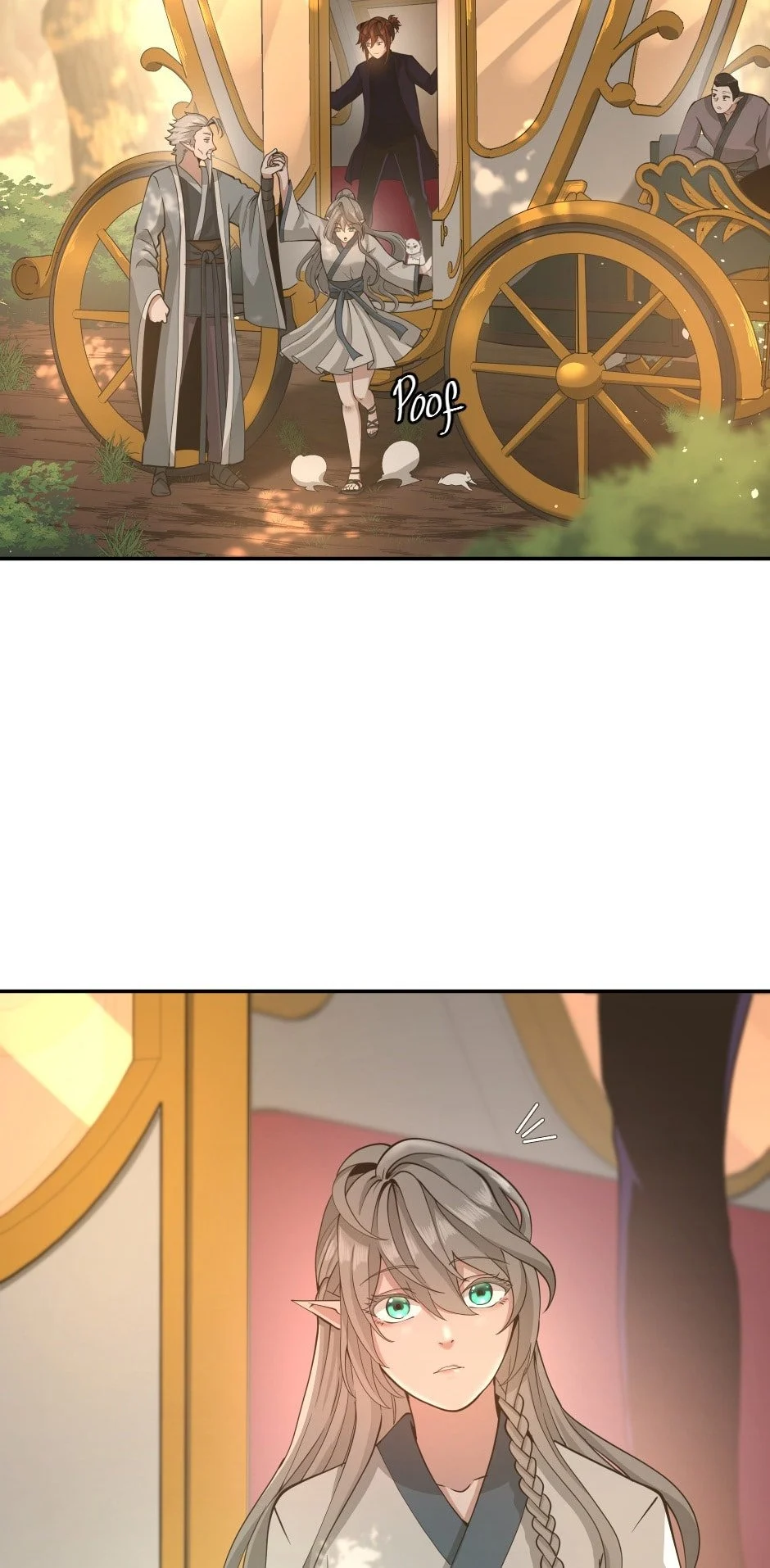 The Beginning After the End chapter 129 page 53
