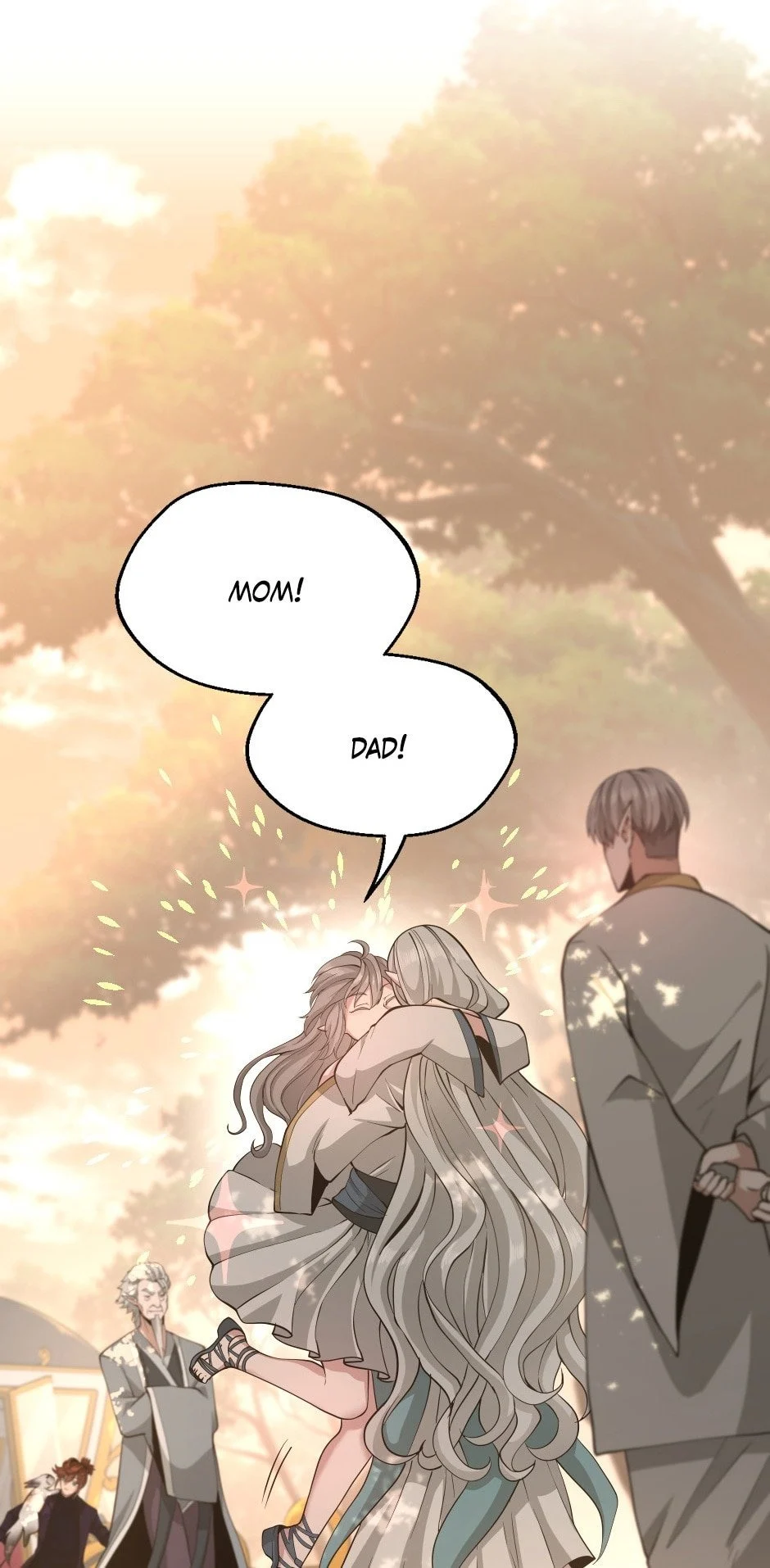 The Beginning After the End chapter 129 page 55