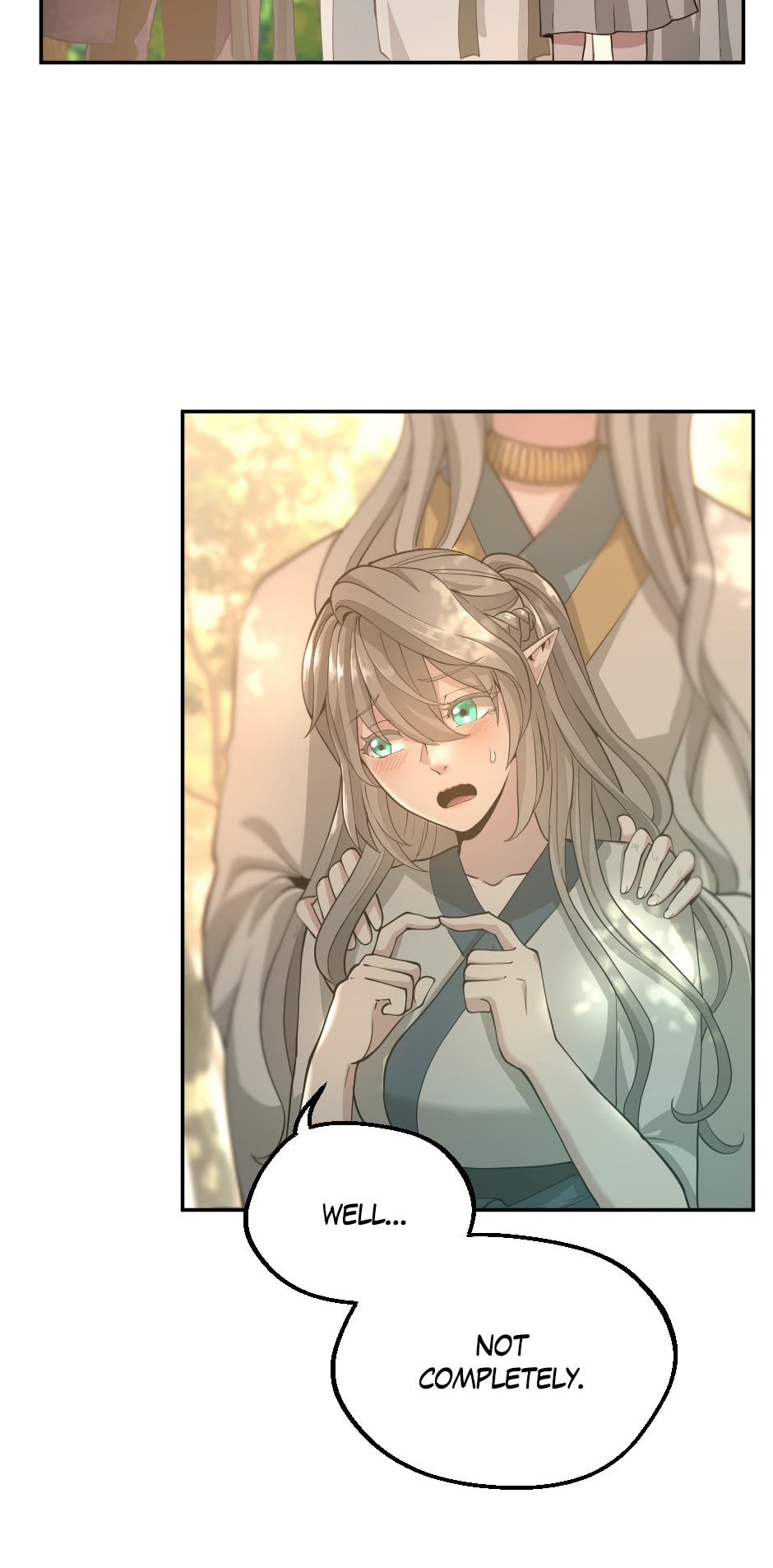 The Beginning After the End chapter 129 page 60