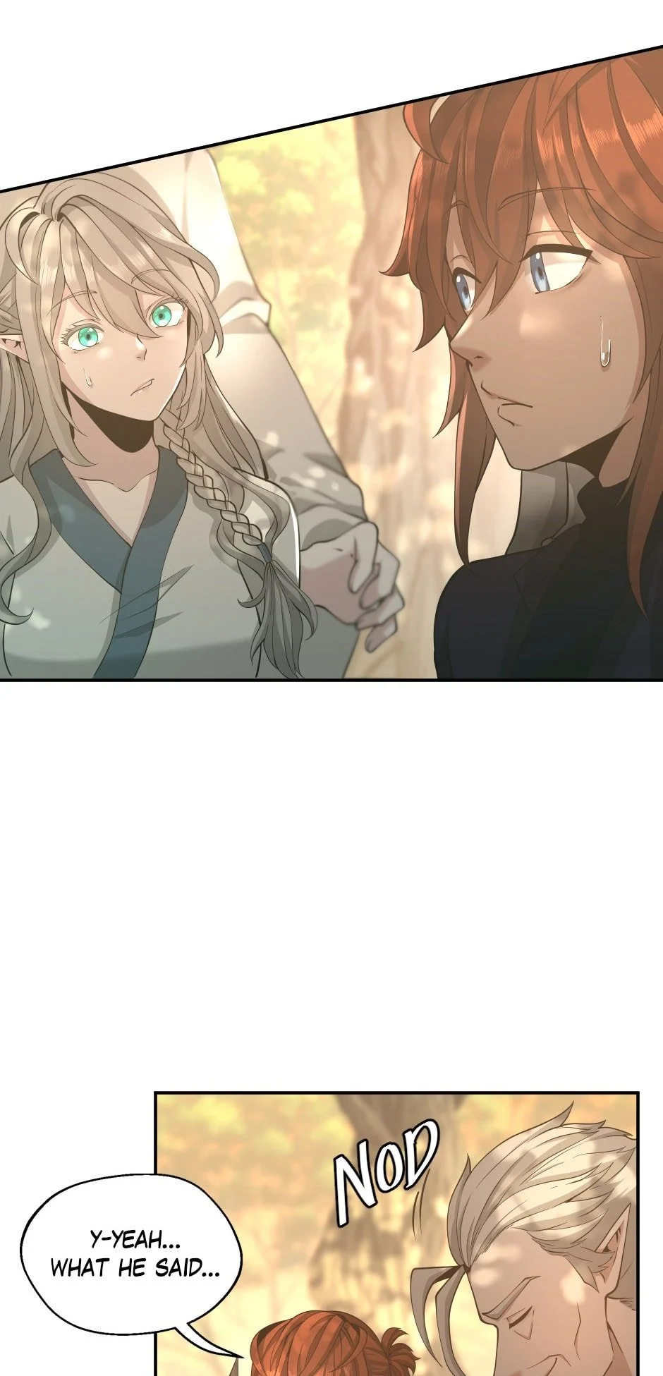 The Beginning After the End chapter 129 page 64