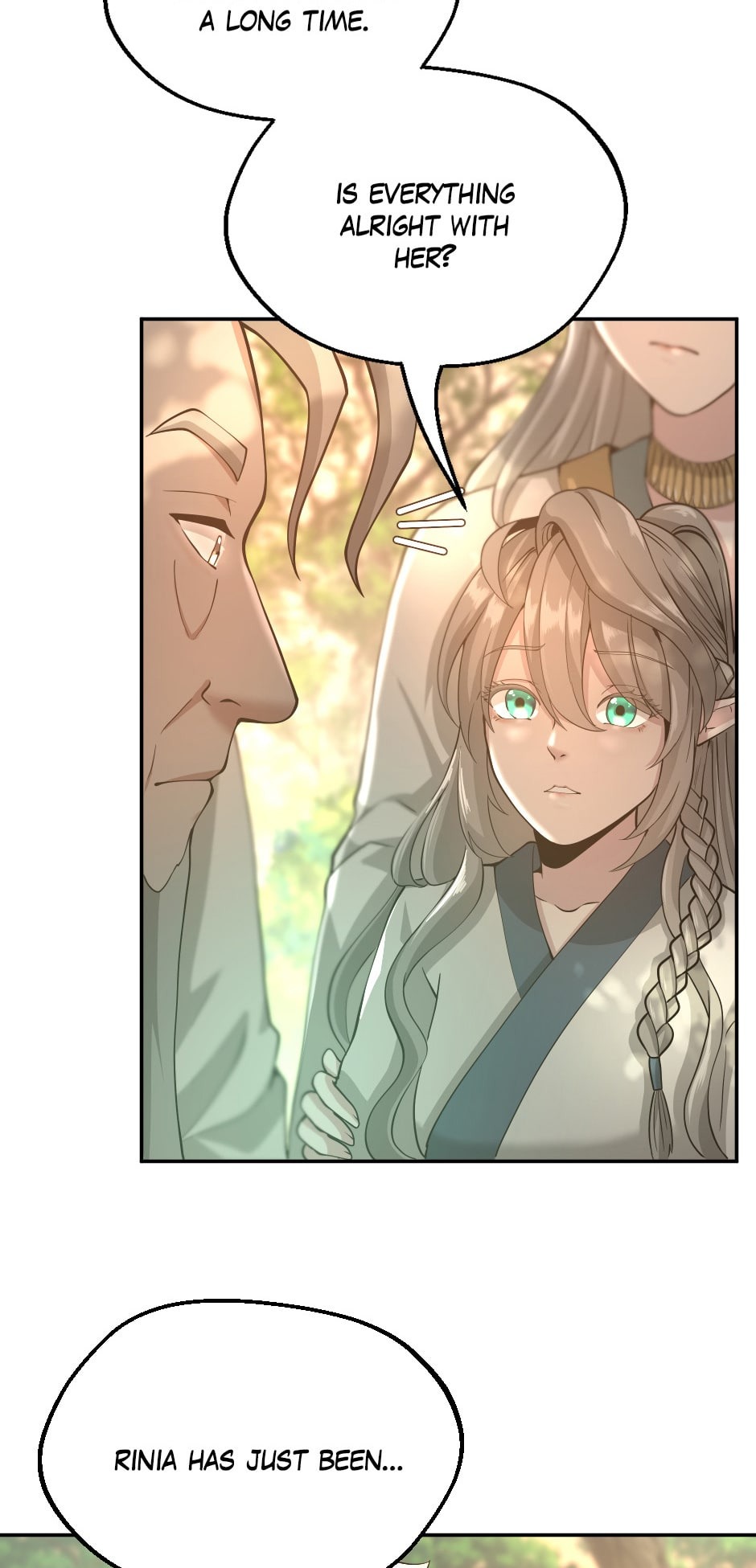The Beginning After the End chapter 129 page 67