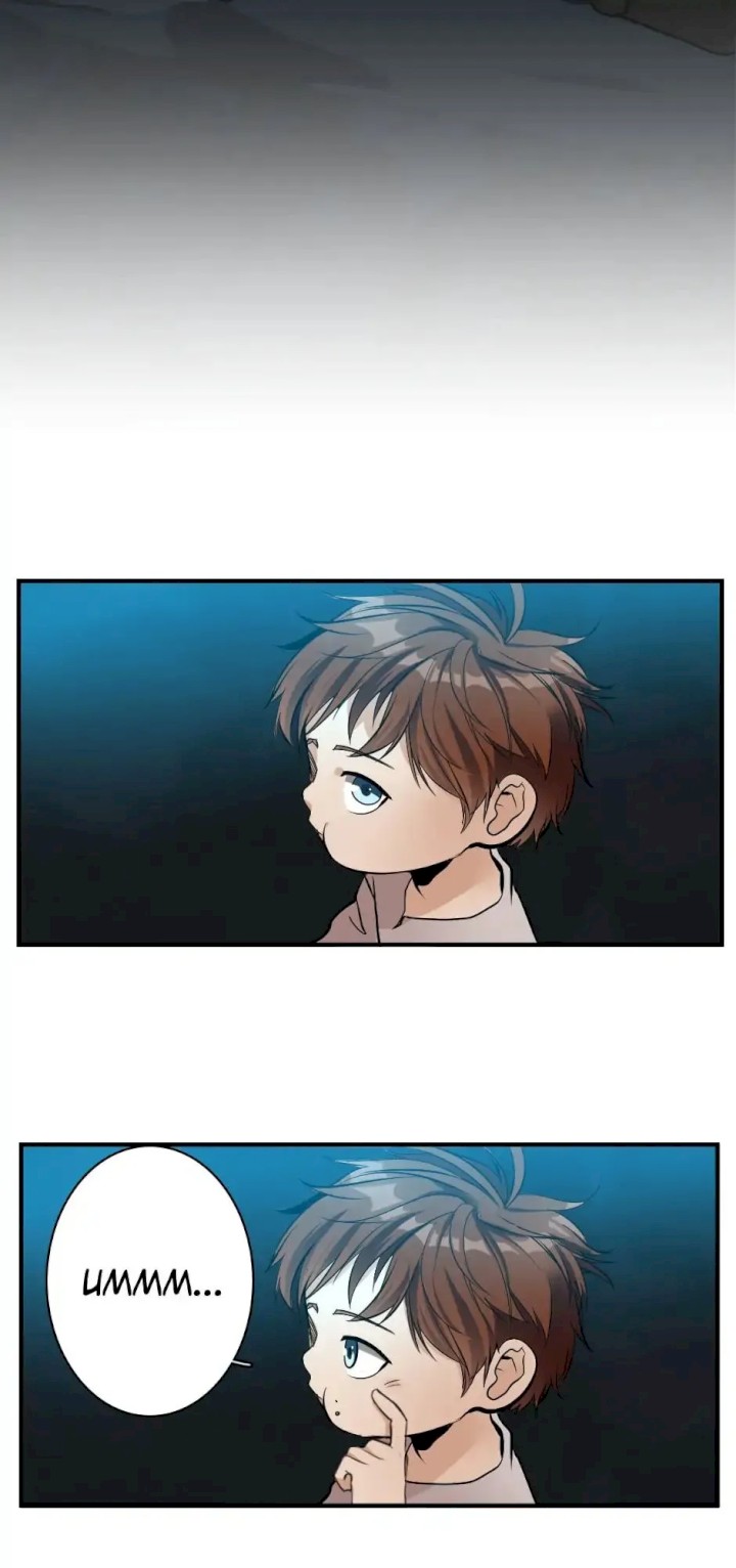 The Beginning After the End chapter 13 page 47