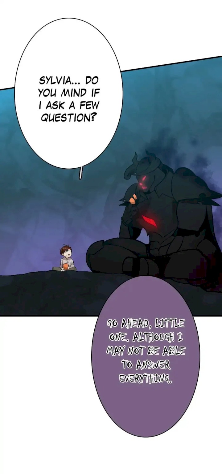The Beginning After the End chapter 13 page 49