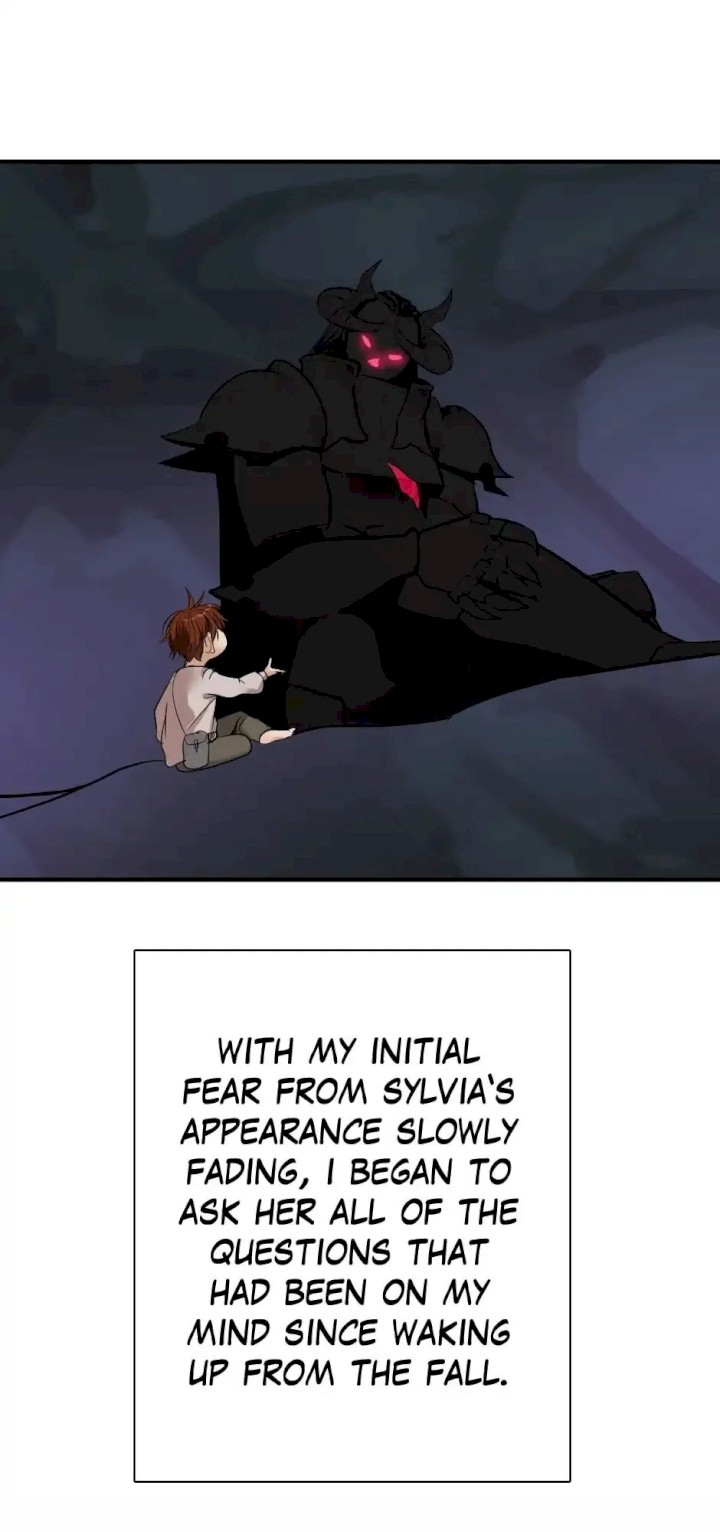 The Beginning After the End chapter 13 page 50