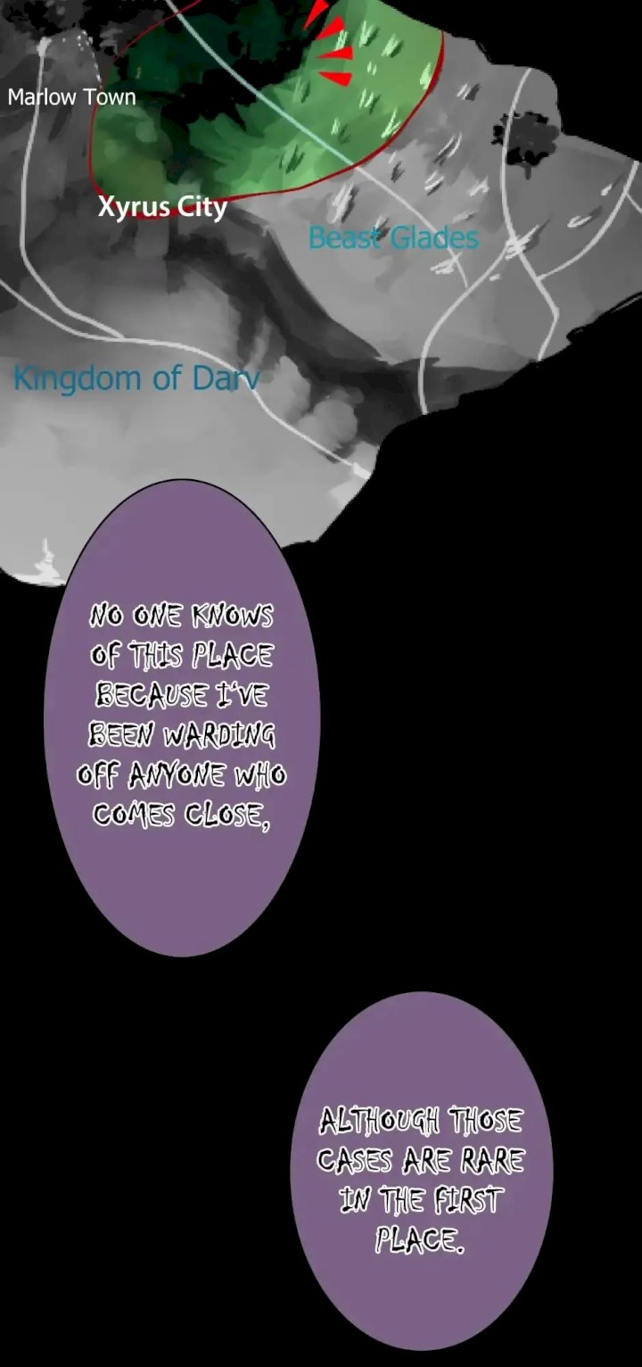 The Beginning After the End chapter 13 page 54