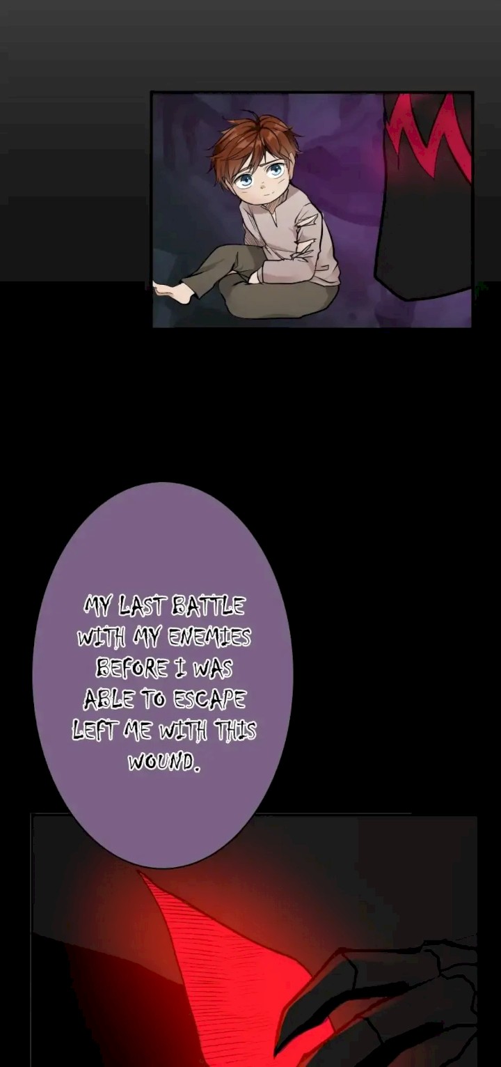 The Beginning After the End chapter 13 page 59