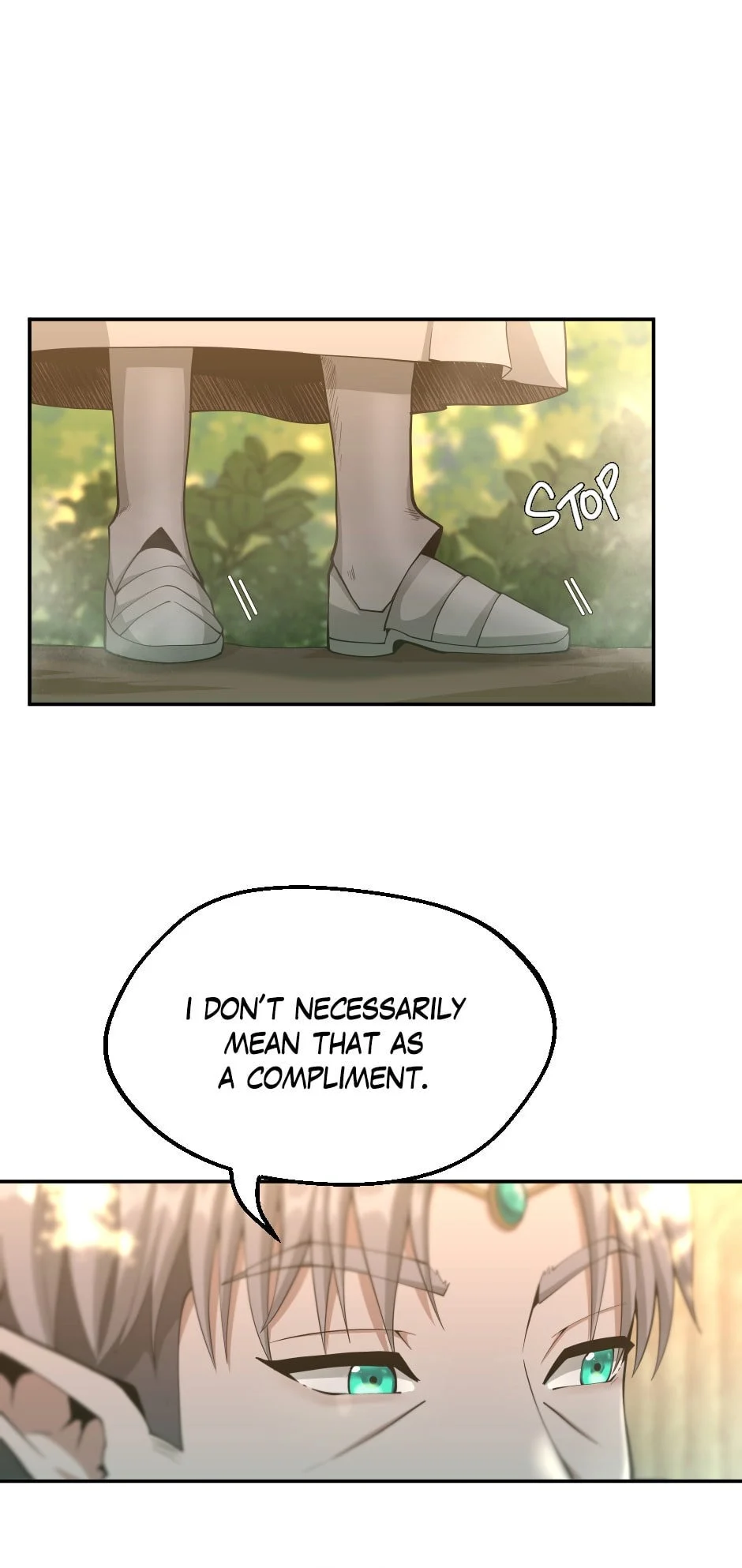 The Beginning After the End chapter 130 page 14