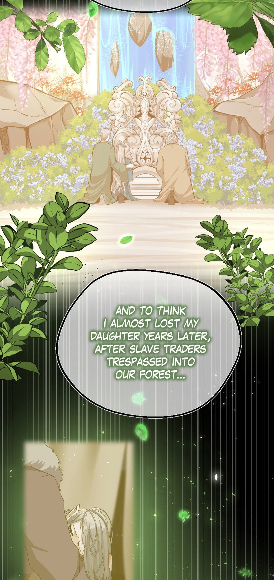 The Beginning After the End chapter 130 page 22