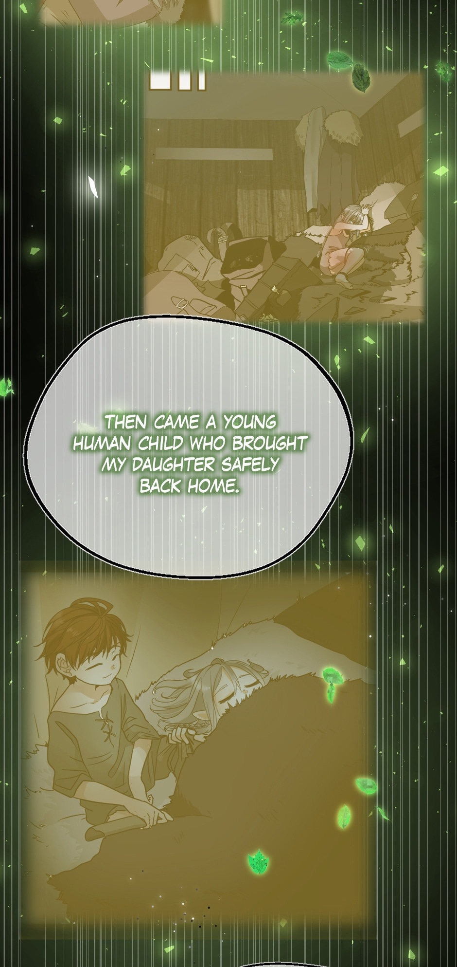 The Beginning After the End chapter 130 page 23