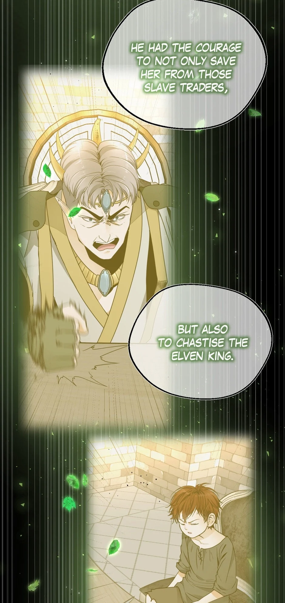 The Beginning After the End chapter 130 page 24