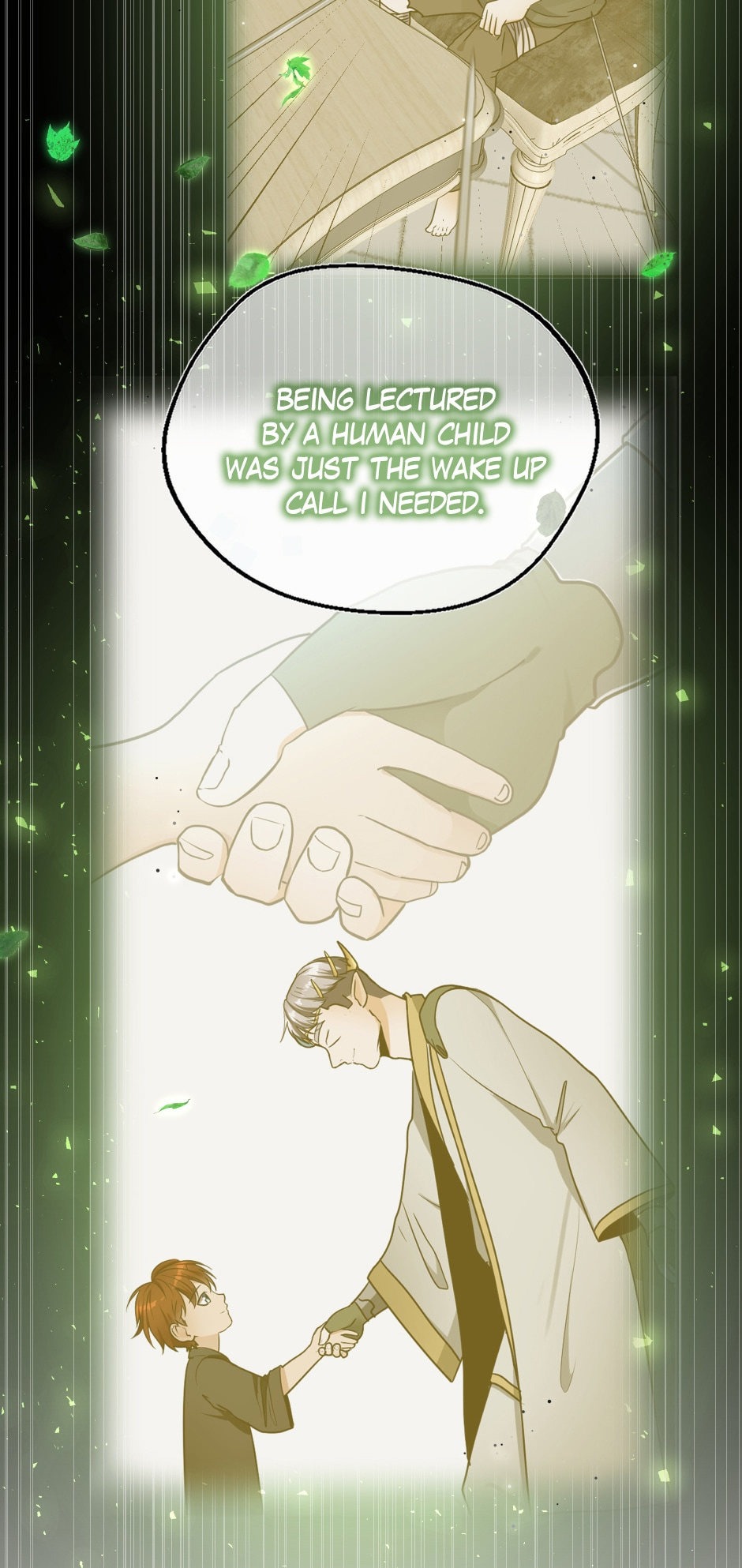 The Beginning After the End chapter 130 page 25