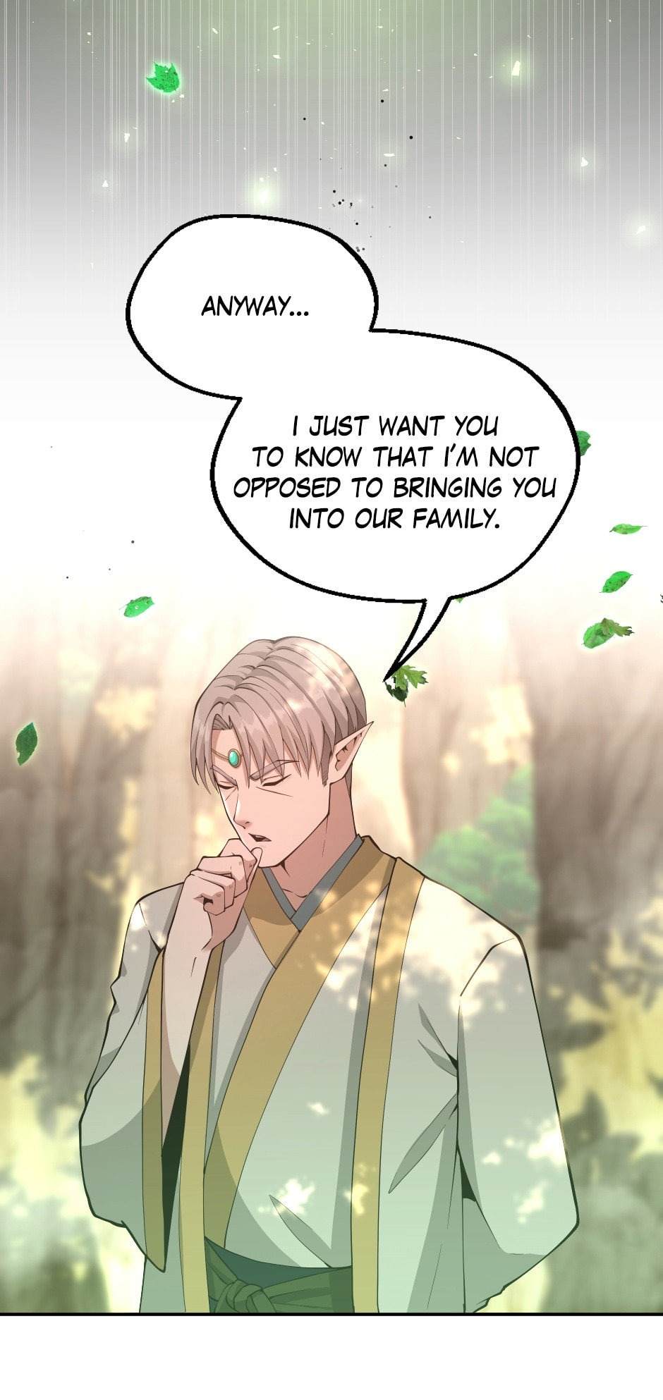 The Beginning After the End chapter 130 page 26