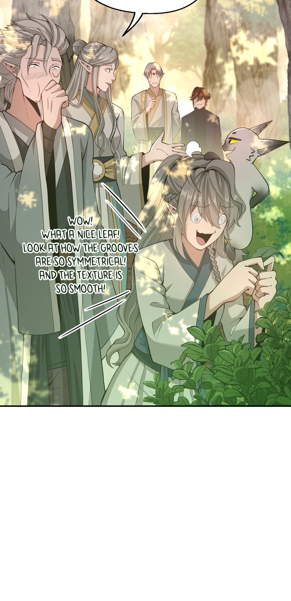 The Beginning After the End chapter 130 page 29
