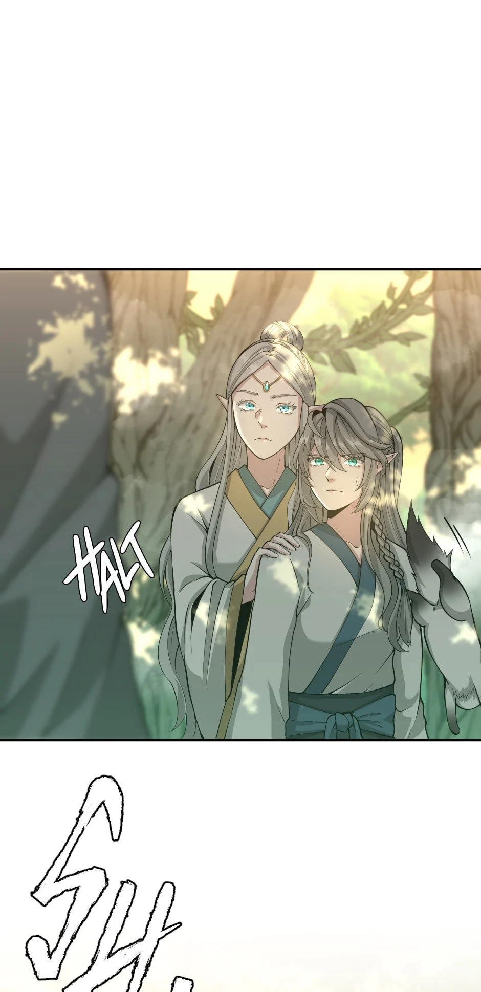 The Beginning After the End chapter 130 page 33