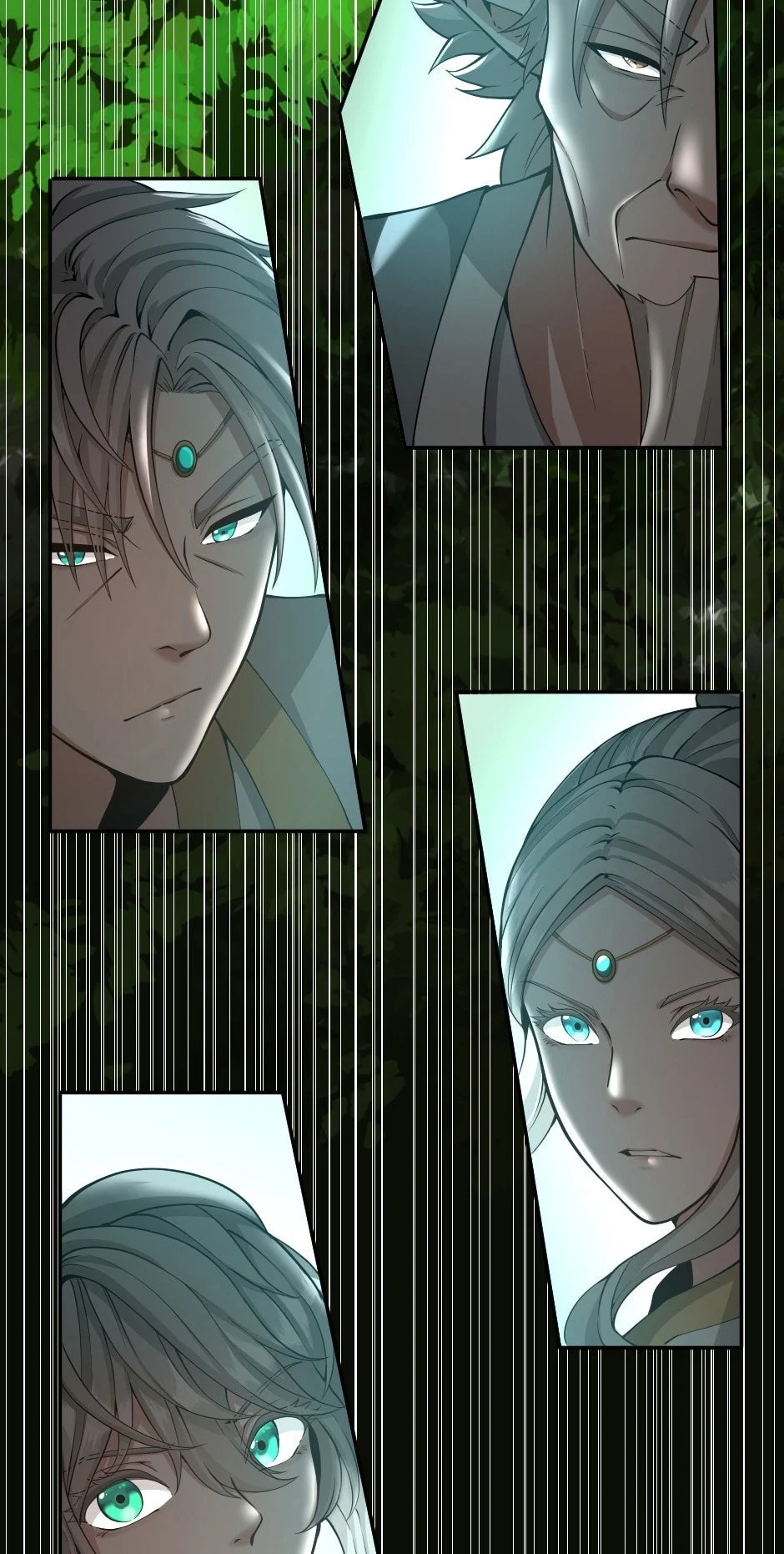 The Beginning After the End chapter 130 page 40