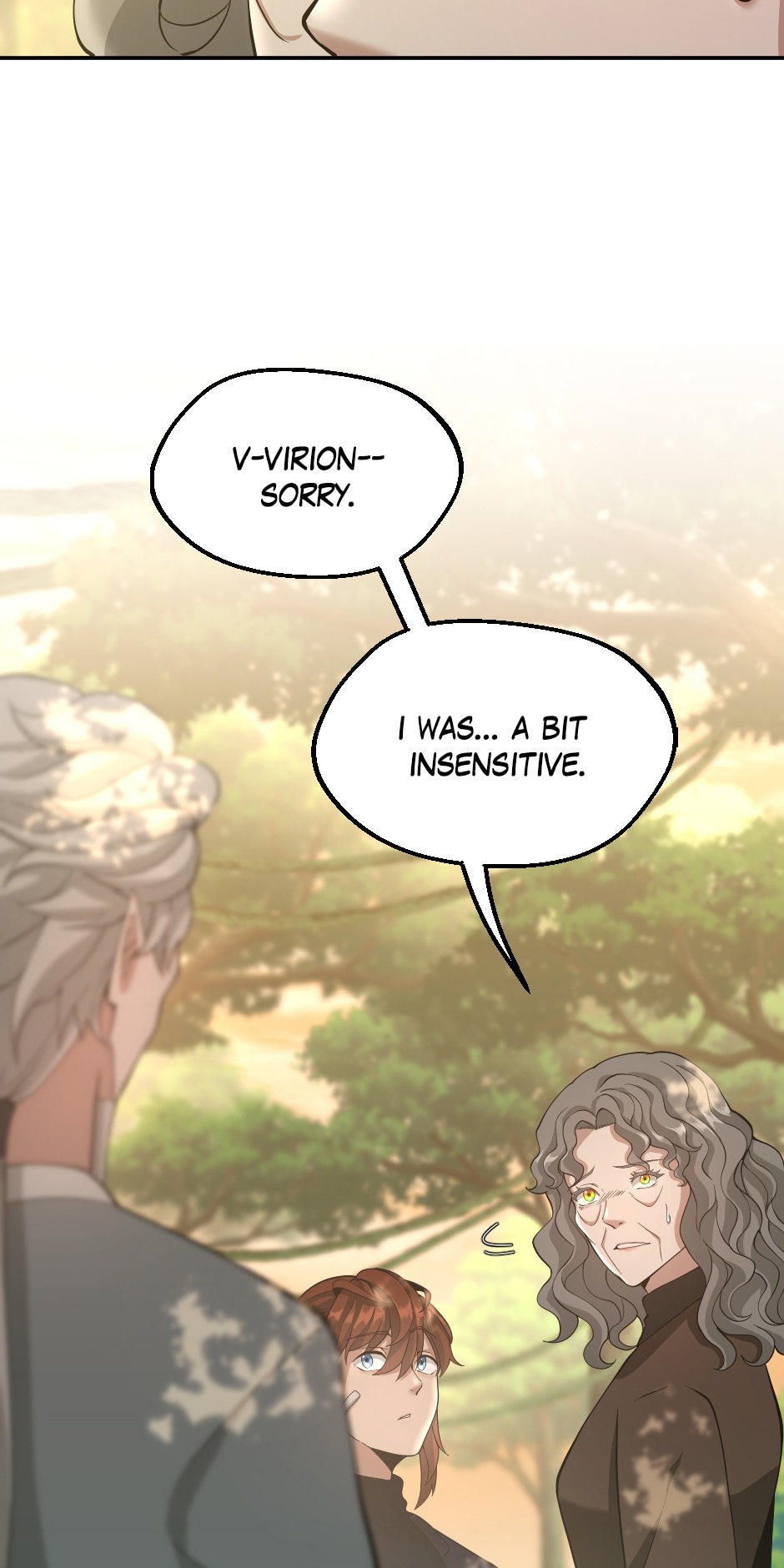 The Beginning After the End chapter 130 page 56
