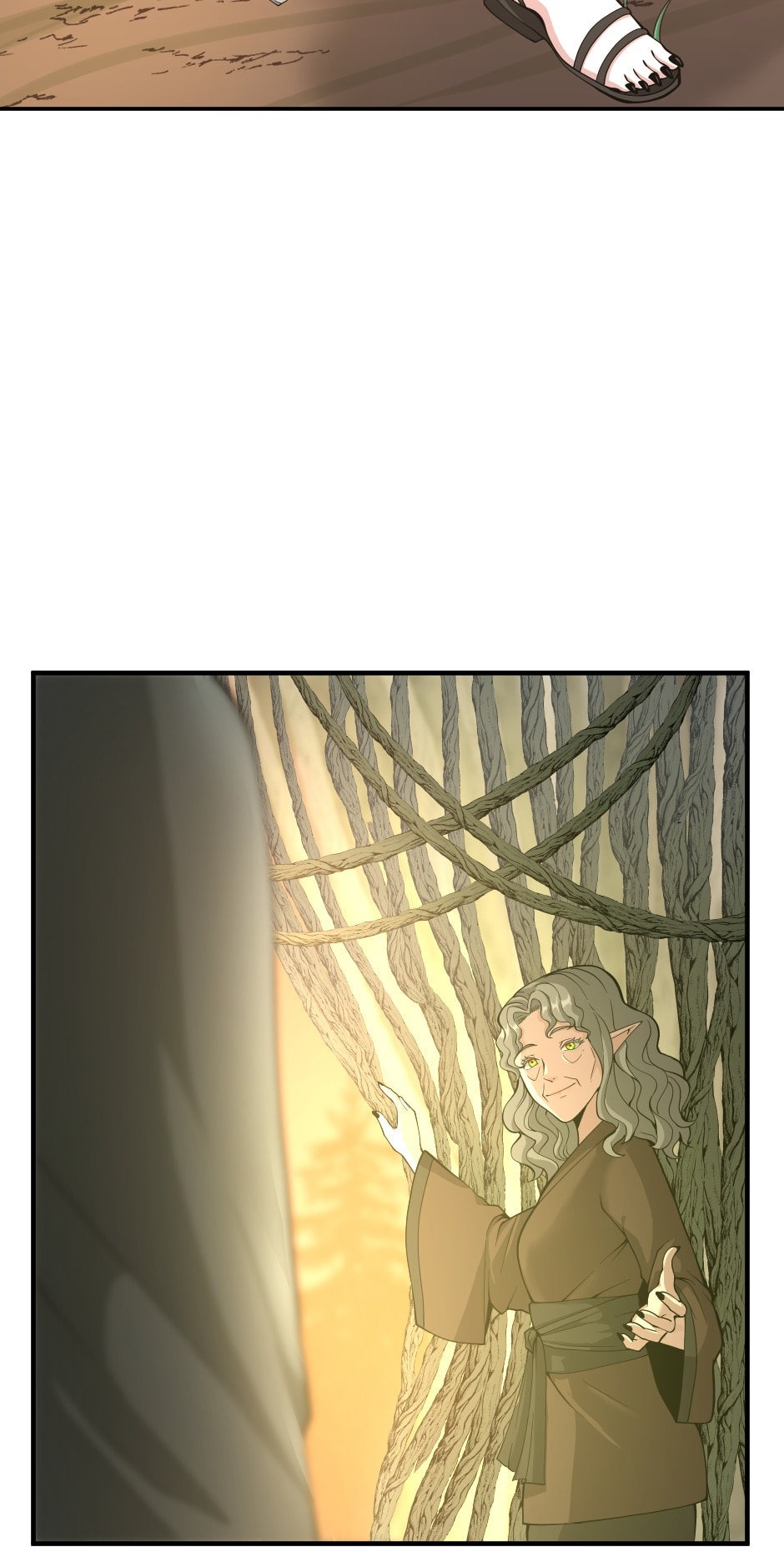 The Beginning After the End chapter 130 page 64