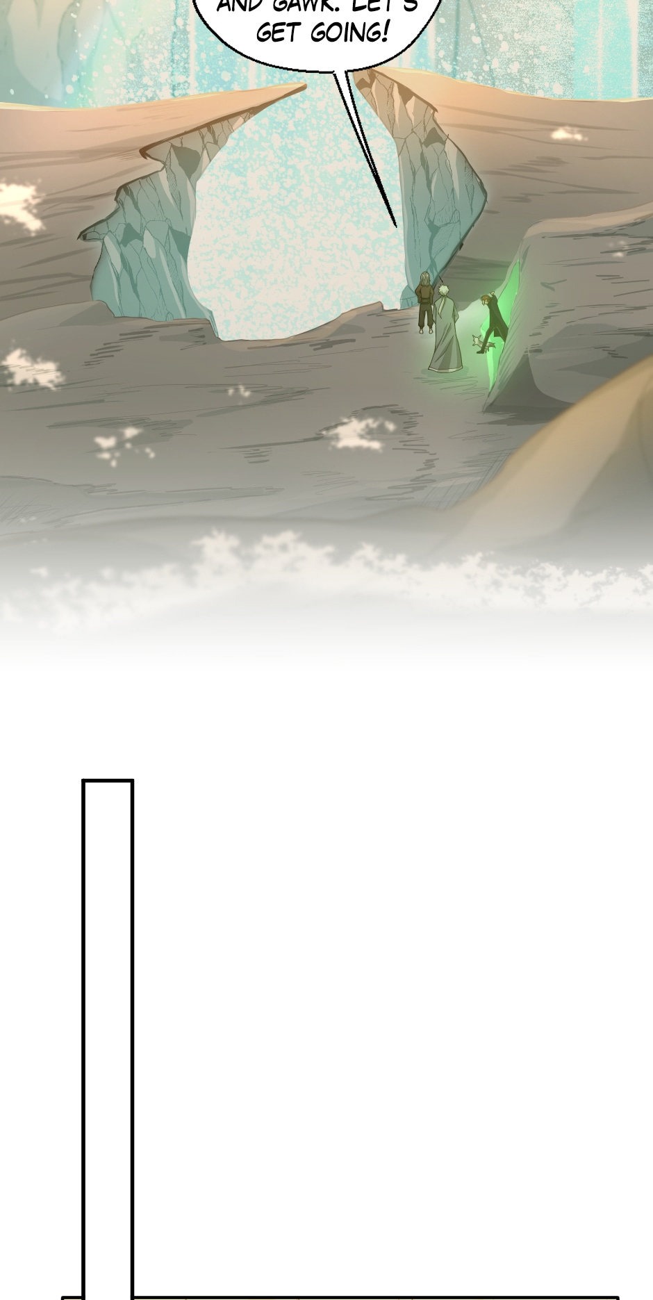 The Beginning After the End chapter 130 page 66