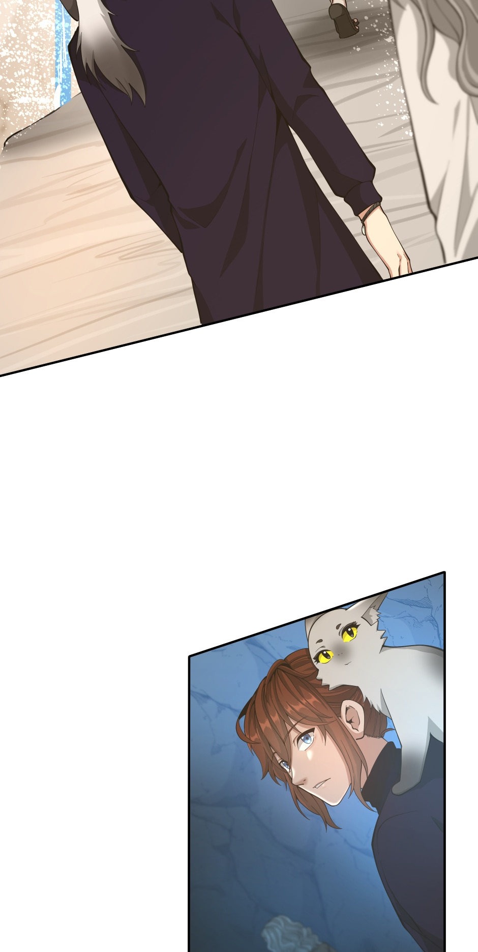 The Beginning After the End chapter 130 page 71