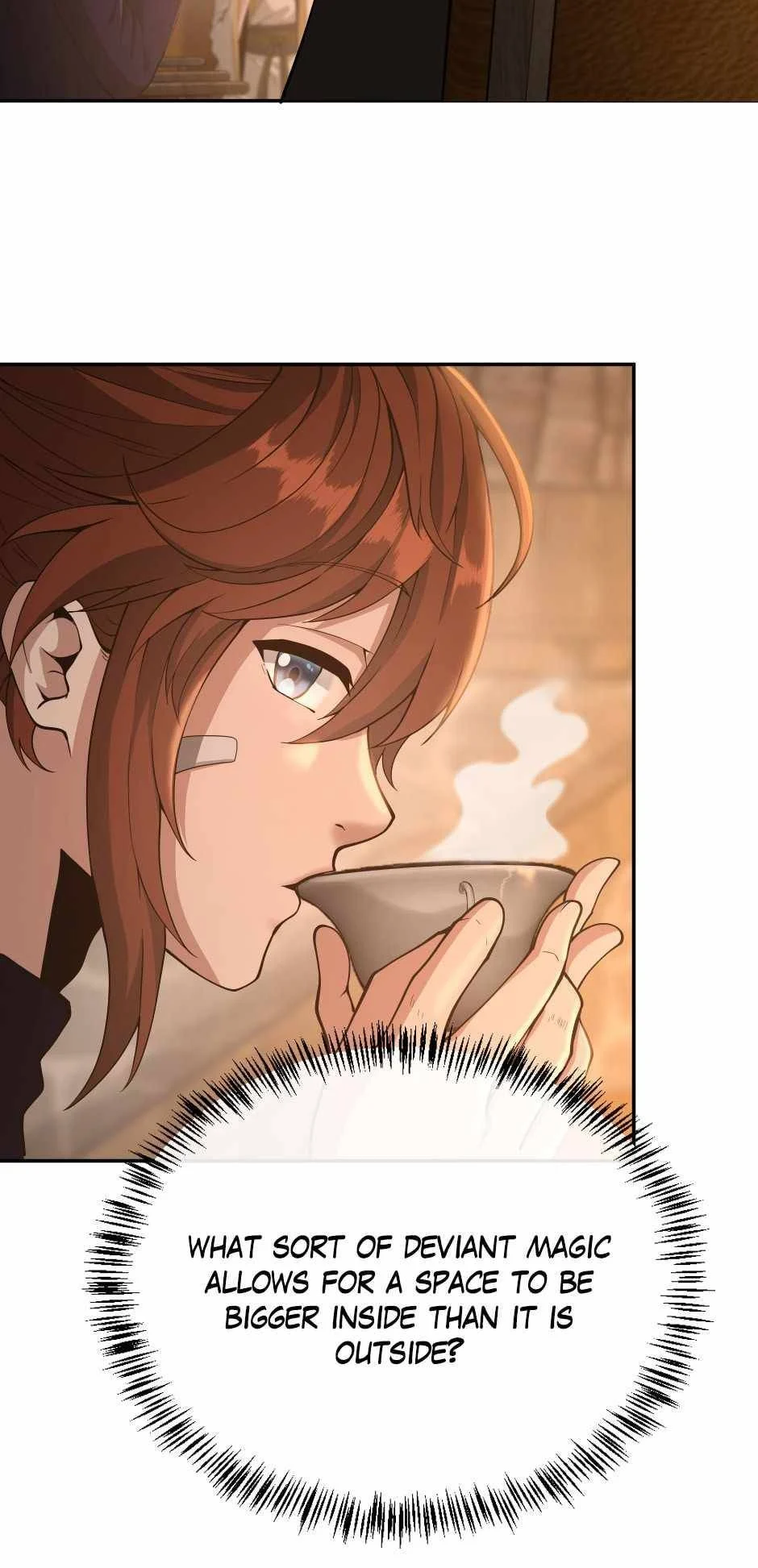 The Beginning After the End chapter 131 page 4