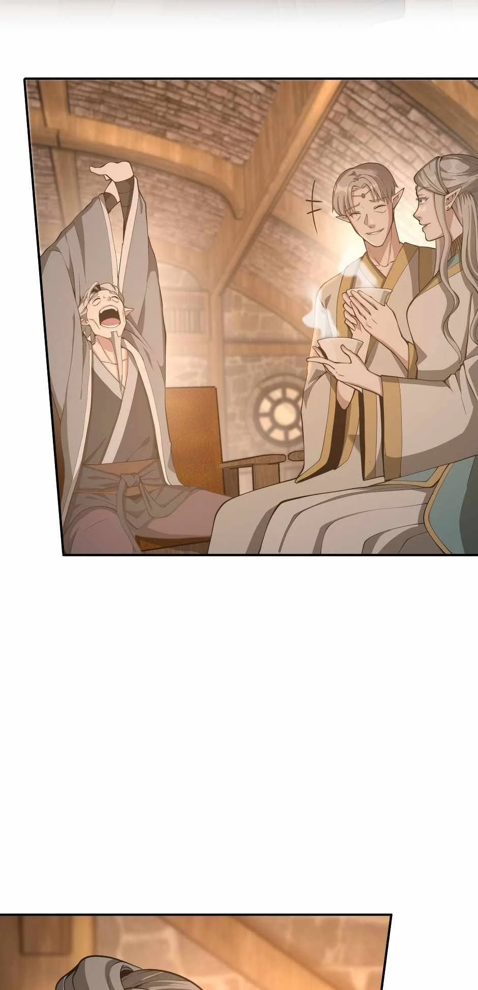 The Beginning After the End chapter 131 page 6