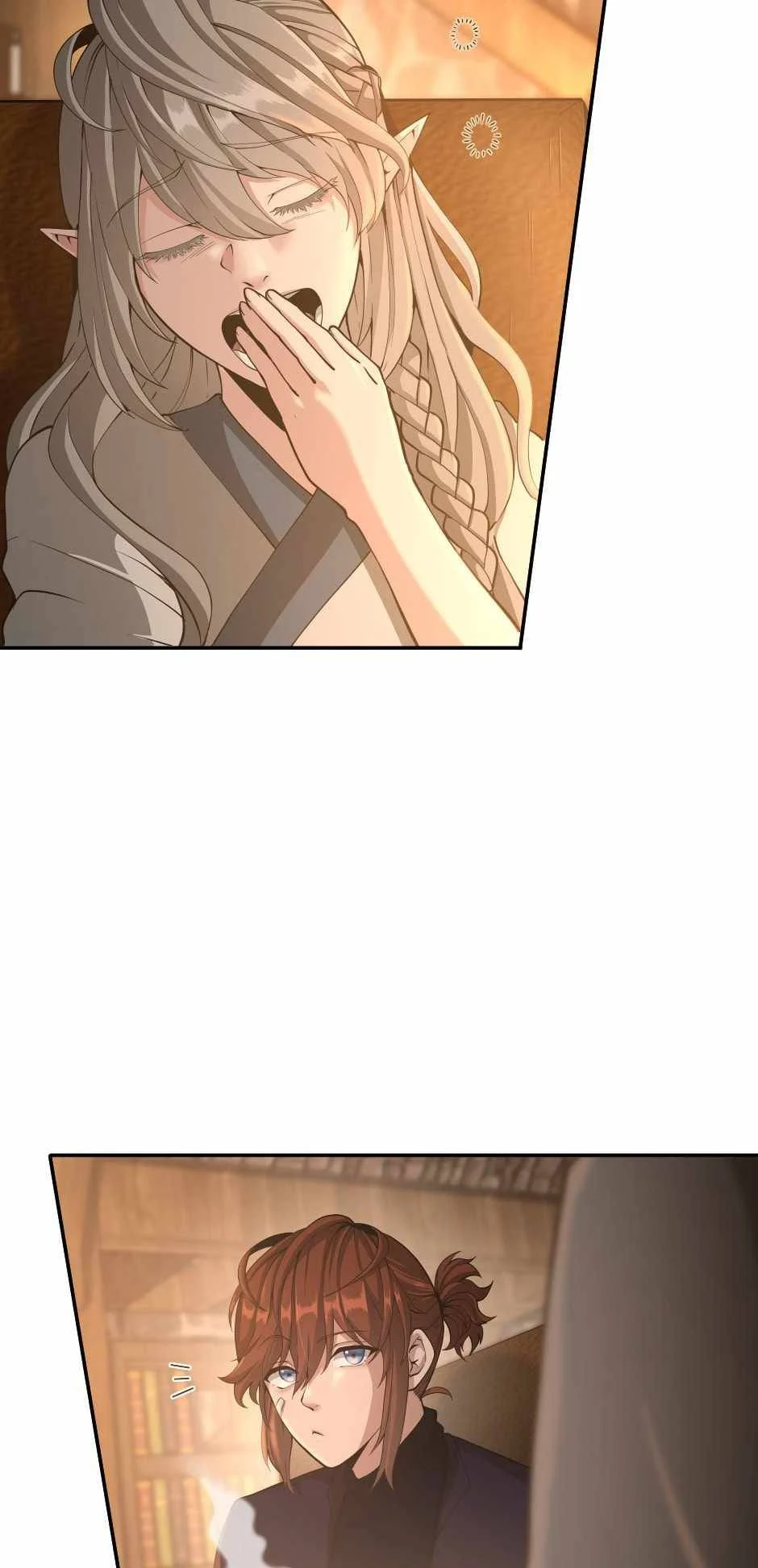 The Beginning After the End chapter 131 page 7