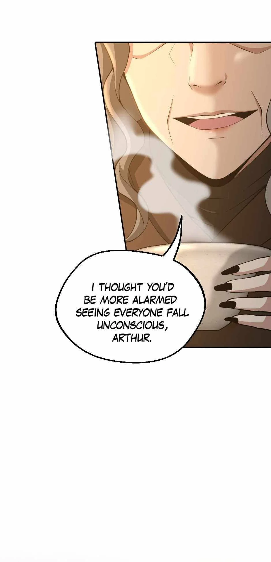 The Beginning After the End chapter 131 page 10