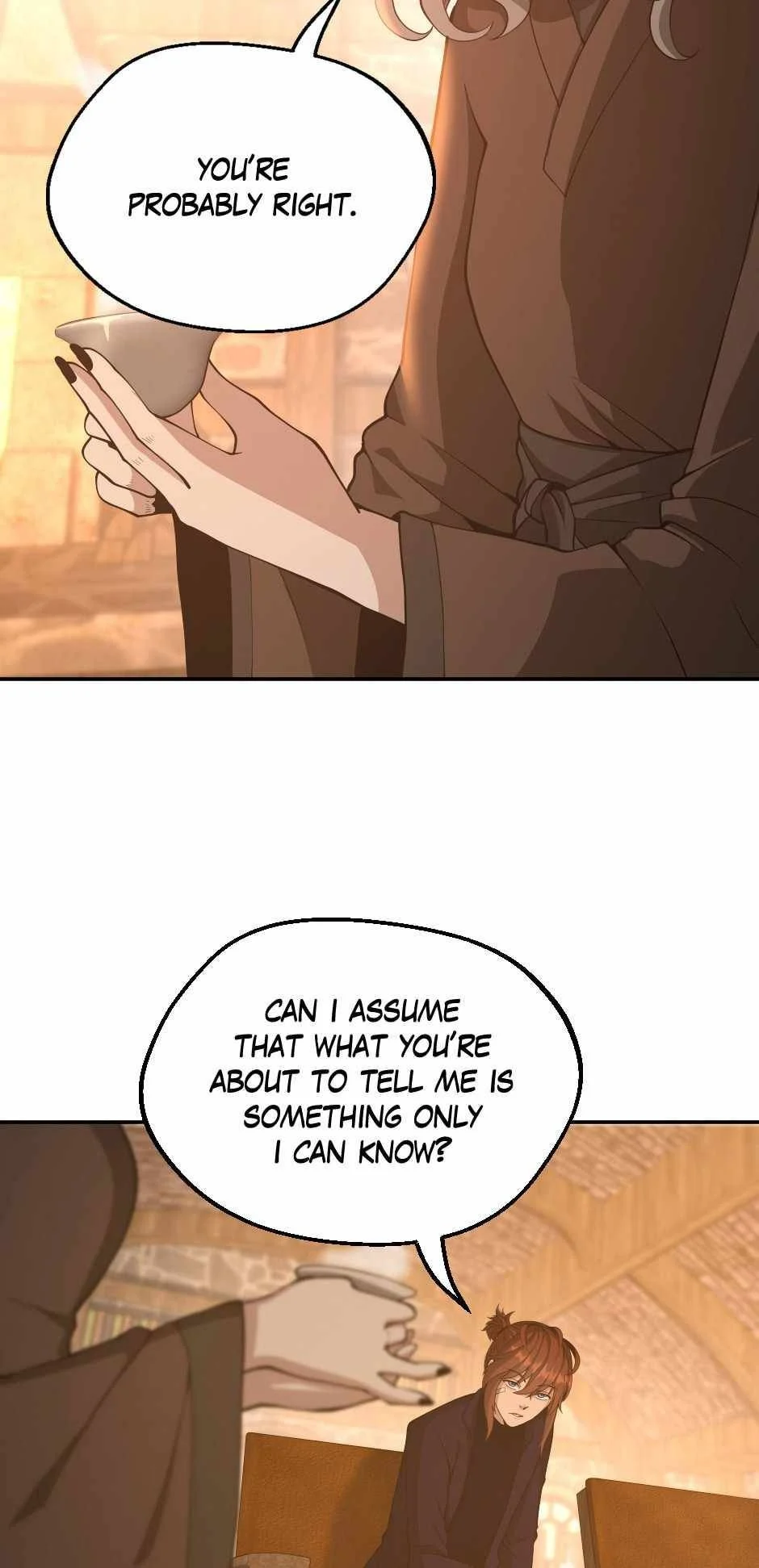 The Beginning After the End chapter 131 page 13