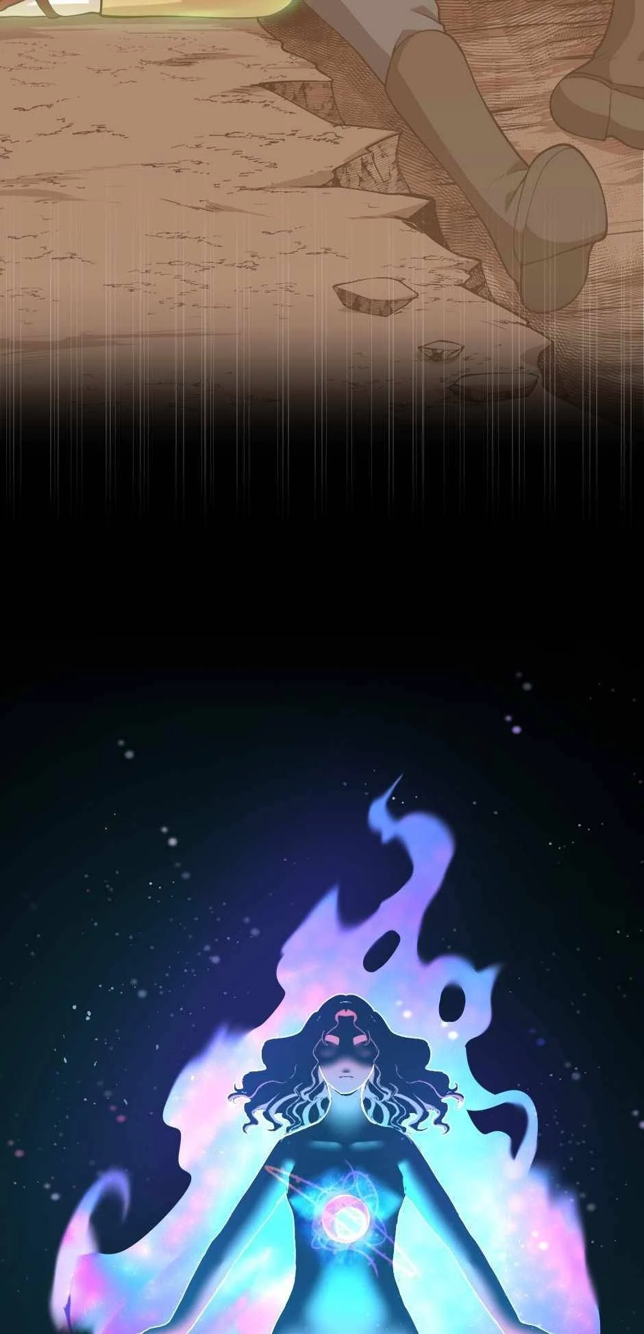 The Beginning After the End chapter 131 page 22