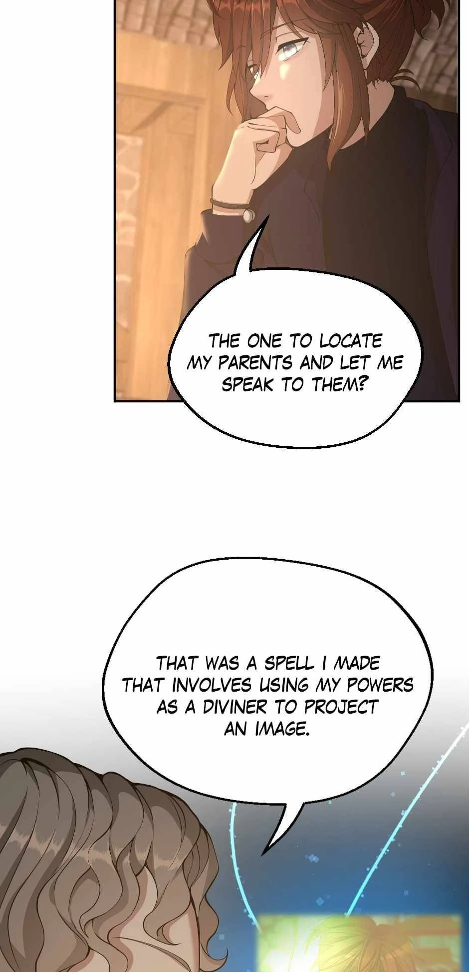 The Beginning After the End chapter 131 page 31