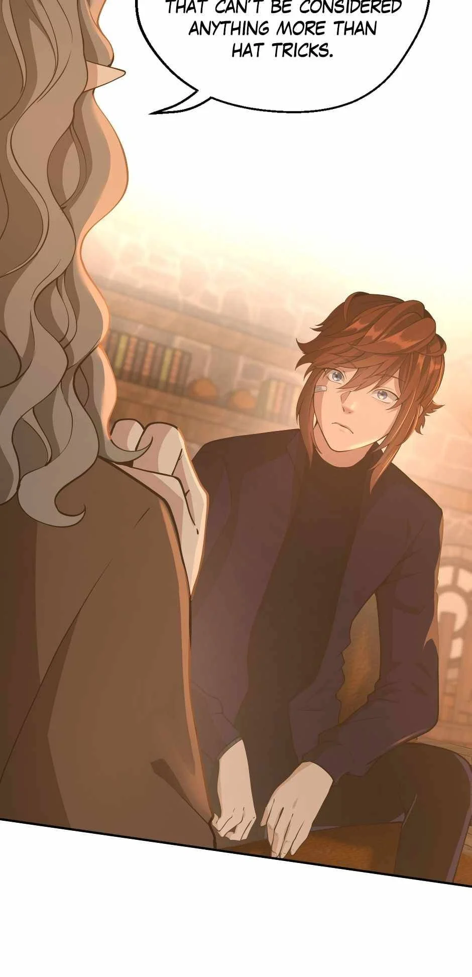 The Beginning After the End chapter 131 page 37
