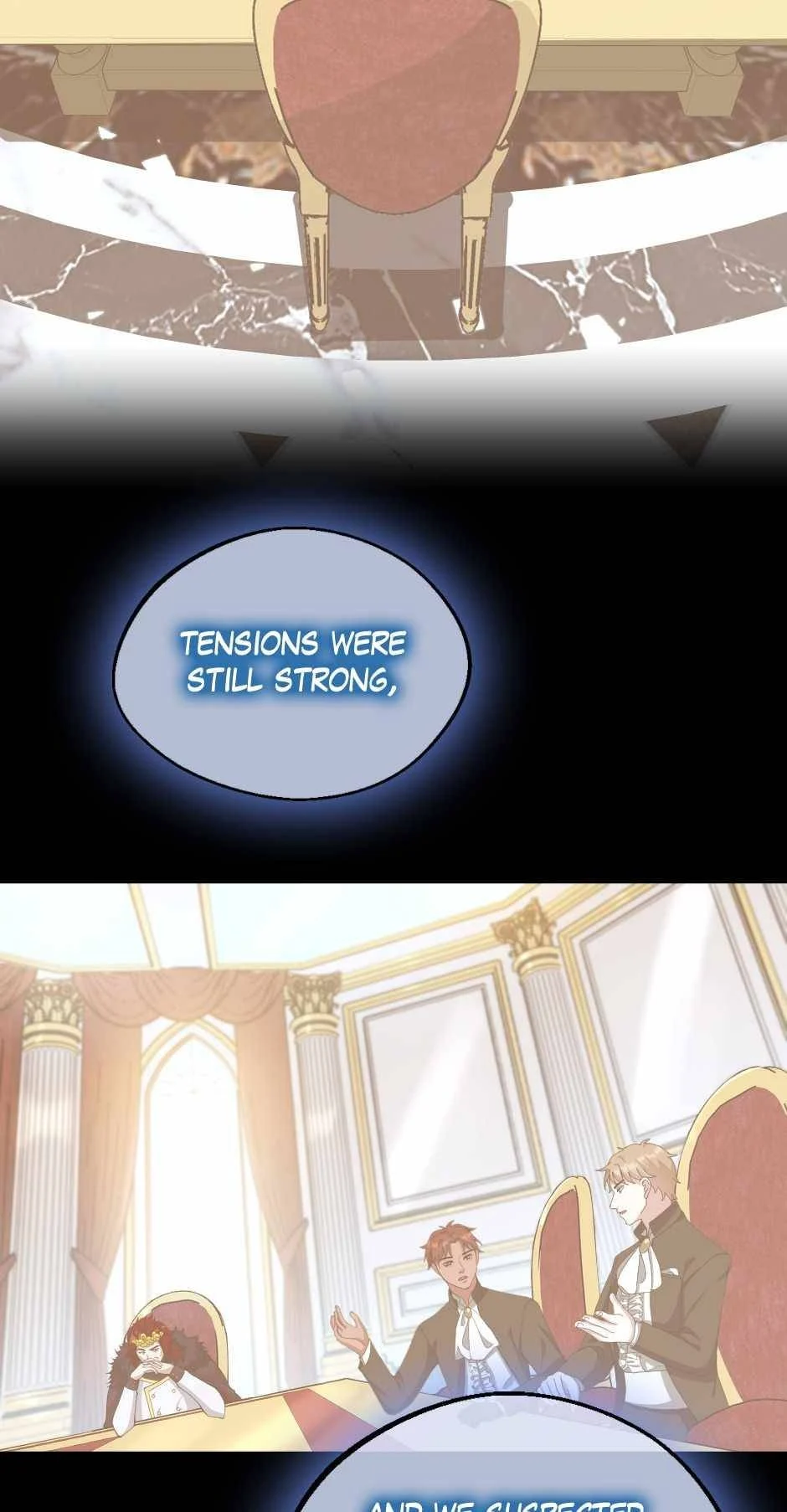 The Beginning After the End chapter 131 page 49