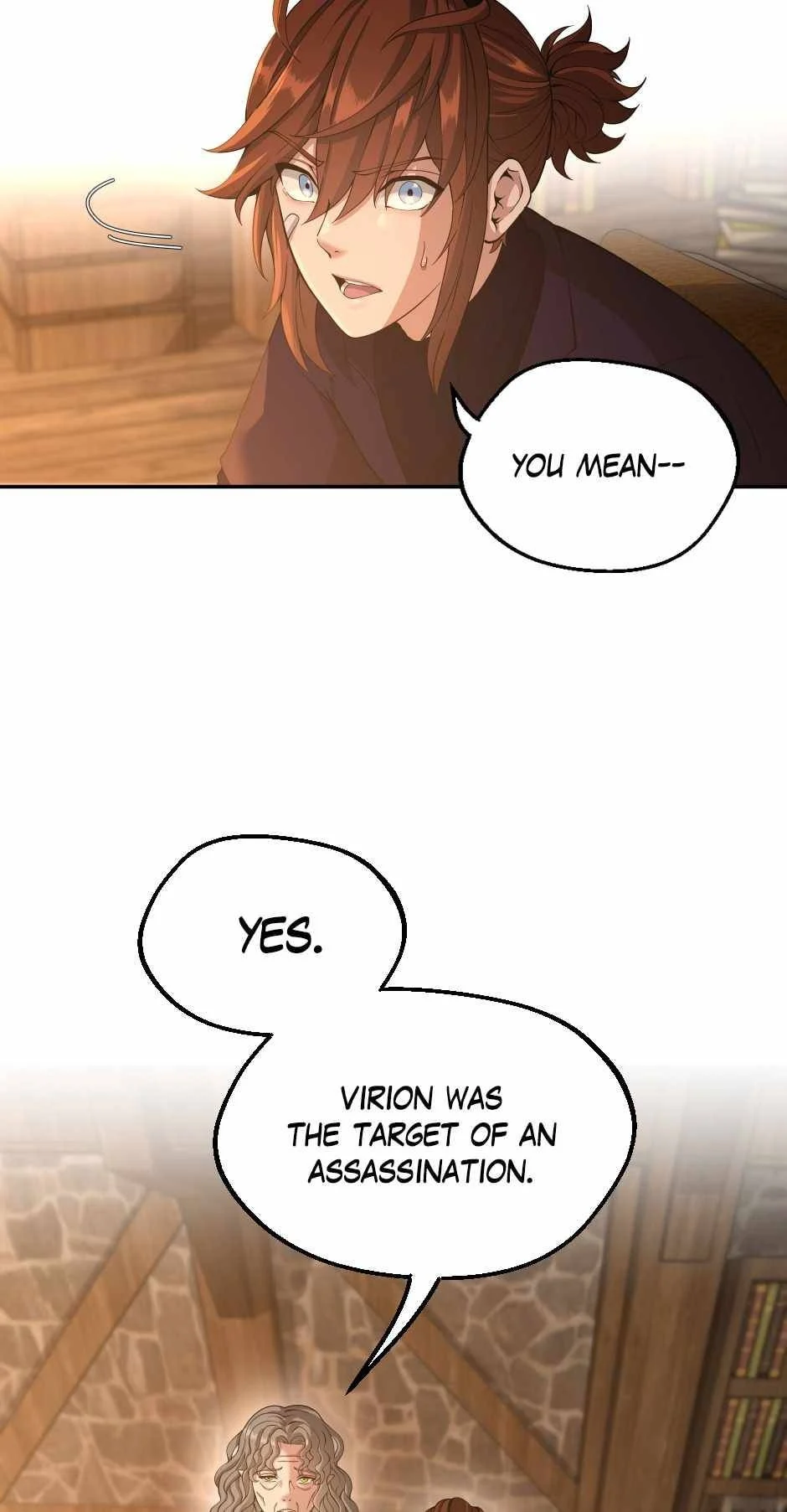 The Beginning After the End chapter 131 page 52