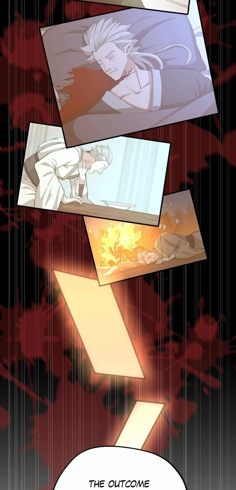 The Beginning After the End chapter 131 page 58